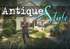 Antique Style